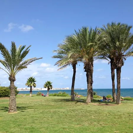 Apartment Attikawohnung 3,5 Zimmer, Direkt Am Meer *