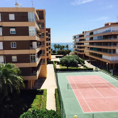 Attikawohnung 3,5 Zimmer, Direkt Am Meer *