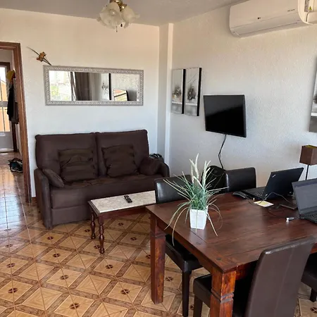 Apartment Attikawohnung 3,5 Zimmer, Direkt Am Meer