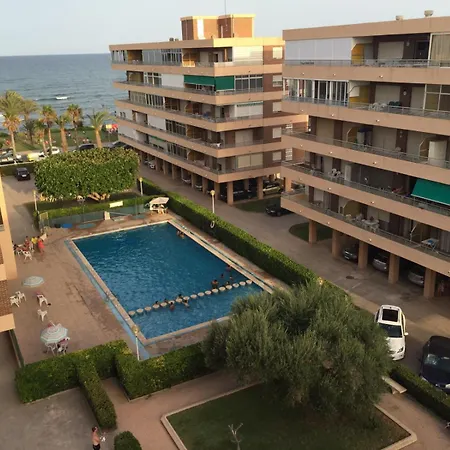 Attikawohnung 3,5 Zimmer, Direkt Am Meer Apartment *
