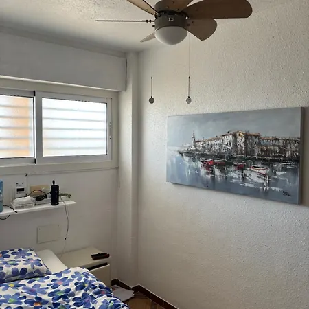 Apartamento Attikawohnung 3,5 Zimmer, Direkt Am *