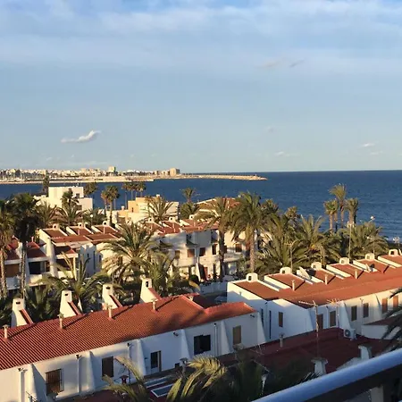 Apartamento Attikawohnung 3,5 Zimmer, Direkt Am *