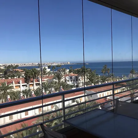 Attikawohnung 3,5 Zimmer, Direkt Am דירה