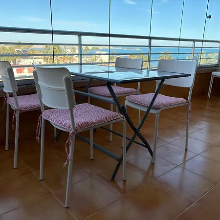 Attikawohnung 3,5 Zimmer, Direkt Am