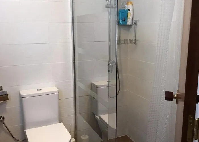 公寓 Attikawohnung 3,5 Zimmer, Direkt Am