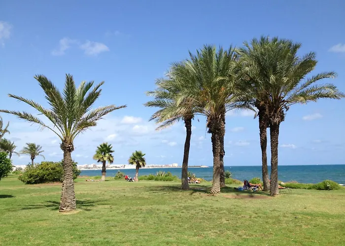 公寓 Attikawohnung 3,5 Zimmer, Direkt Am *