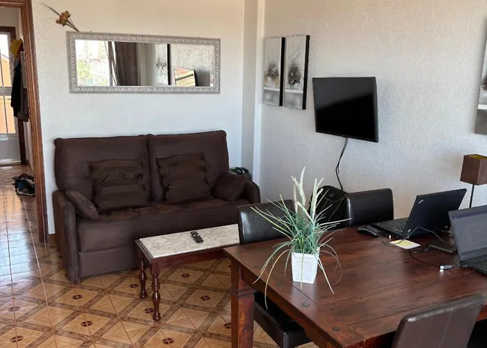 Lejlighed Attikawohnung 3,5 Zimmer, Direkt Am