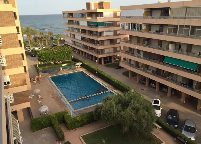 Attikawohnung 3,5 Zimmer, Direkt Am 公寓 *