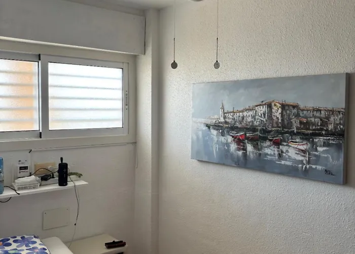 公寓 Attikawohnung 3,5 Zimmer, Direkt Am *