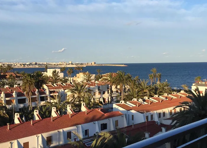 Lejlighed Attikawohnung 3,5 Zimmer, Direkt Am *